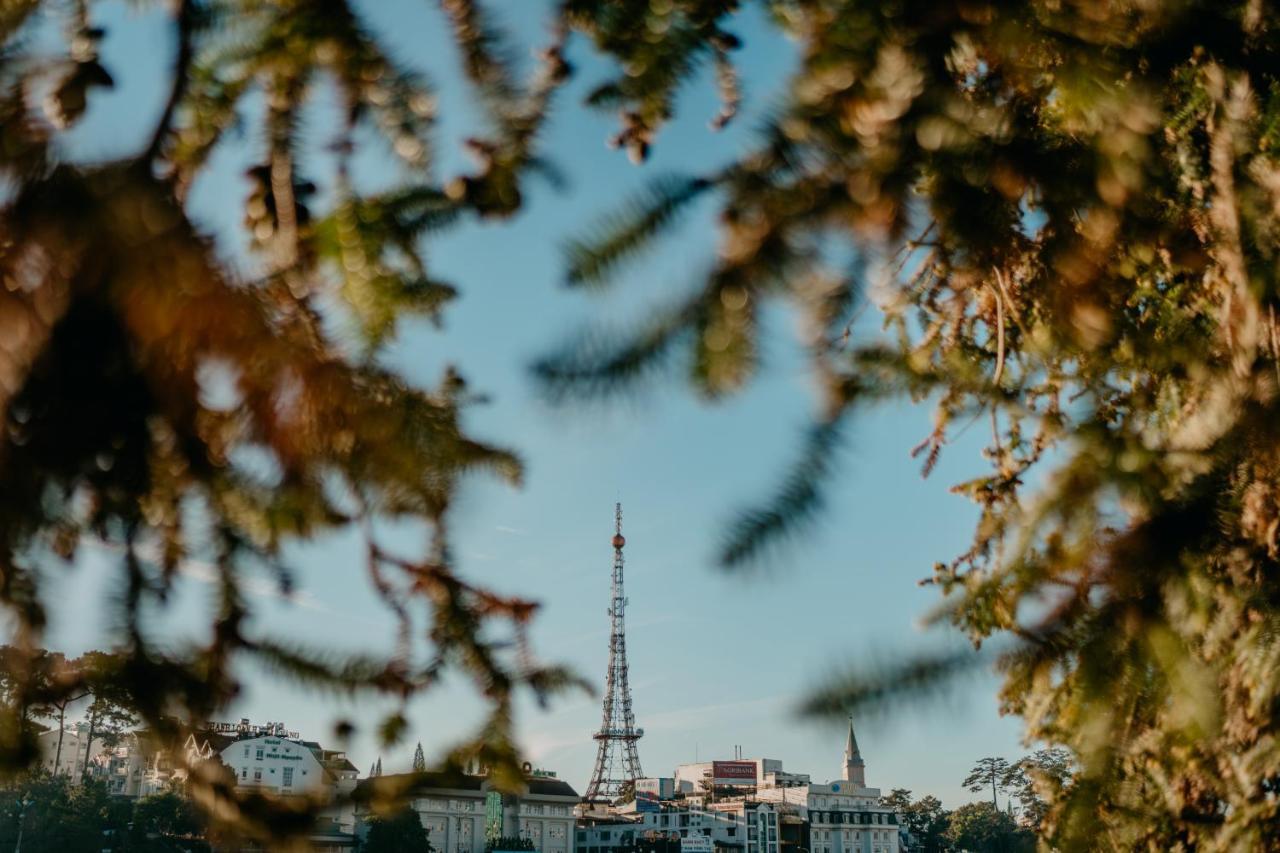 Le Phuong Dalat Ξενοδοχείο Εξωτερικό φωτογραφία